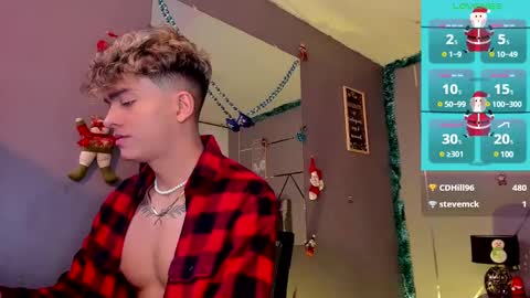 Snapshot of andrius_24 chatting on December 15, 2:37 pm online show from December 15, 2:37 pm