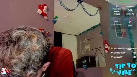 Snapshot of andrius_24 chatting on December 23, 2:50 pm online show from December 23, 2:50 pm