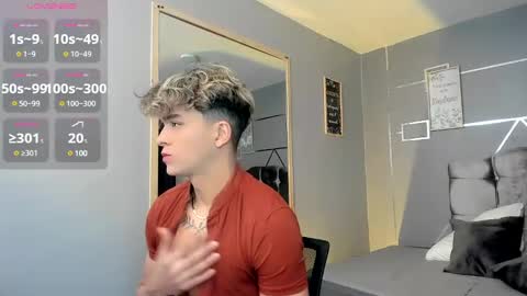 Snapshot of andrius_24 chatting on January 22, 12:49 pm online show from January 22, 12:49 pm