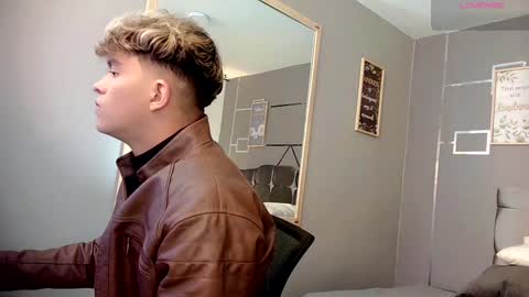 Snapshot of andrius_24 chatting on February 2, 1:19 pm online show from February 2, 1:19 pm