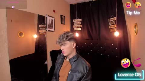 Snapshot of andrius_24 chatting on March 1, 2:34 pm online show from March 1, 2:34 pm