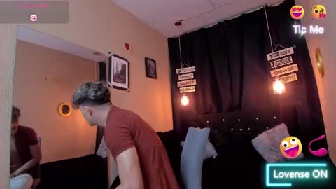 Snapshot of andrius_24 chatting on March 8, 9:08 pm online show from March 8, 9:08 pm