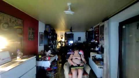 Snapshot of androgynia1 chatting on November 12, 6:03 am androgynia online show from November 12, 6:03 am