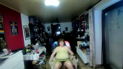 Snapshot of androgynia1 chatting on November 29, 5:54 am androgynia online show from November 29, 5:54 am