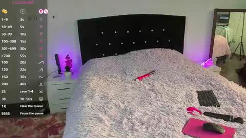 vero paez online show from January 31, 9:57 pm