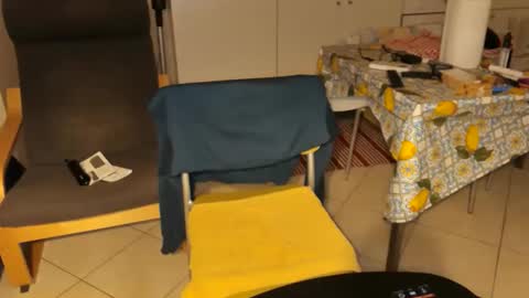 Snapshot of androx77 chatting on October 5, 8:07 pm androx77 online show from October 5, 8:07 pm