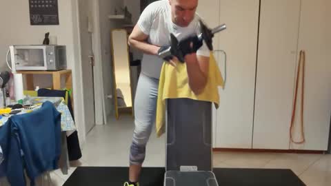 androx77 online show from January 14, 5:40 pm