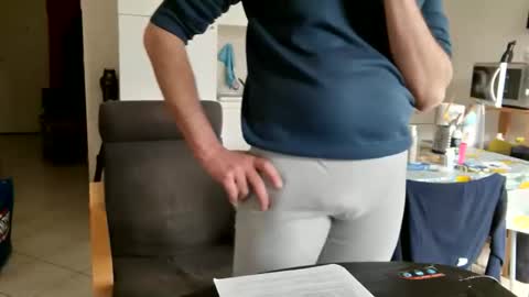 androx77 online show from March 3, 9:15 am