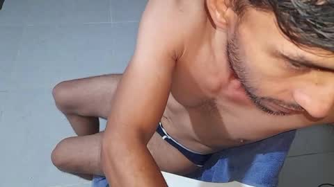 Andru online show from May 29, 2:59 pm