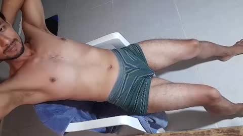 Andru online show from July 6, 3:58 pm