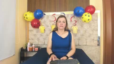 Andry online show from July 3, 10:27 pm