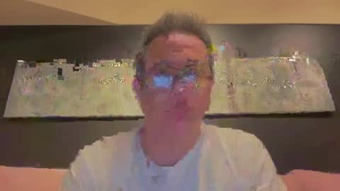 Snapshot of andy0pandi chatting on October 13, 1:05 am Andrew online show from October 13, 1:05 am