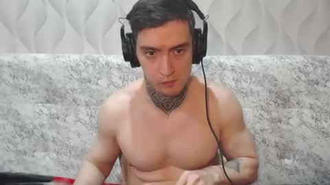andy4life online show from July 3, 3:07 pm