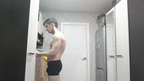 andy4life online show from July 19, 5:00 am