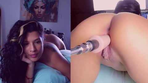 andy  online show from March 4, 3:45 am