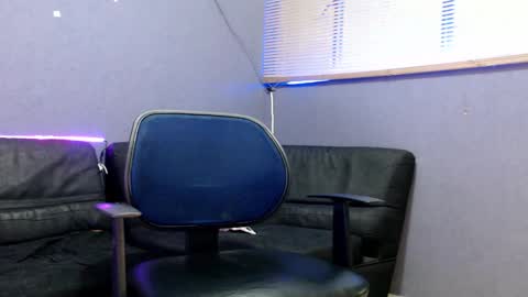 ANDY online show from October 10, 2:16 pm