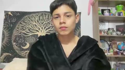 Andy online show from June 13, 12:36 pm