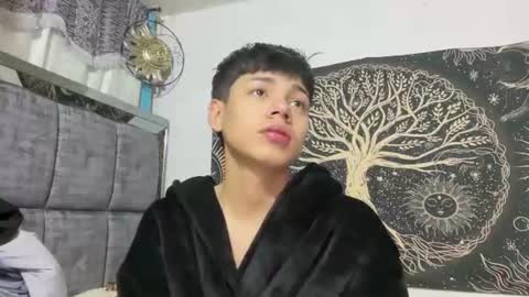 Andy online show from June 14, 3:03 pm