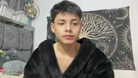 Andy online show from June 16, 12:08 pm