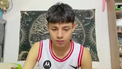 Andy online show from June 19, 6:23 pm