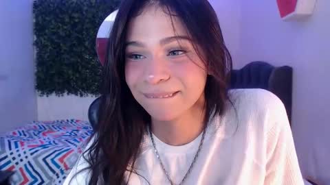 Snapshot of andy_bell_x chatting on January 18, 5:52 am ANDY online show from January 18, 5:52 am