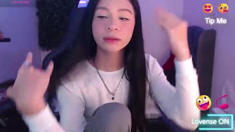 Snapshot of andy_bell_x chatting on March 8, 3:50 am ANDY online show from March 8, 3:50 am