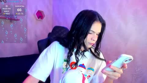 Snapshot of andy_bell_x chatting on November 23, 1:38 am ANDY online show from November 23, 1:38 am