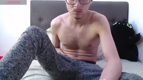 Snapshot of andy_bunny_lover chatting on January 14, 5:40 am ANDY online show from January 14, 5:40 am