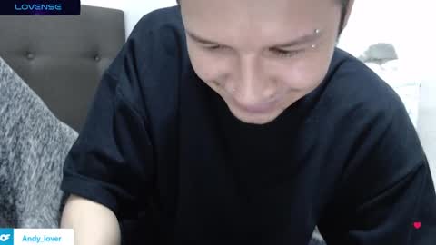 Snapshot of andy_bunny_lover chatting on March 8, 5:59 am ANDY online show from March 8, 5:59 am