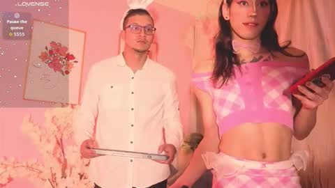 Snapshot of andy_bunny_lover chatting on September 25, 2:37 am ANDY online show from September 25, 2:37 am