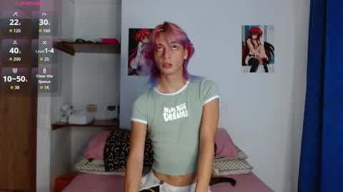 Snapshot of andy_caandy chatting on February 15, 9:33 pm Andy Candy online show from February 15, 9:33 pm