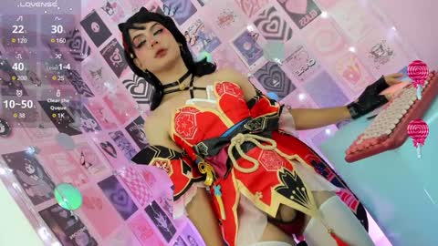 Andy online show from January 8, 6:41 pm