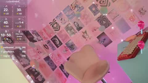 Andy online show from January 22, 9:21 pm