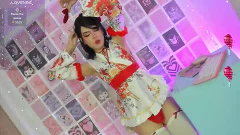 Andy online show from November 24, 4:51 pm