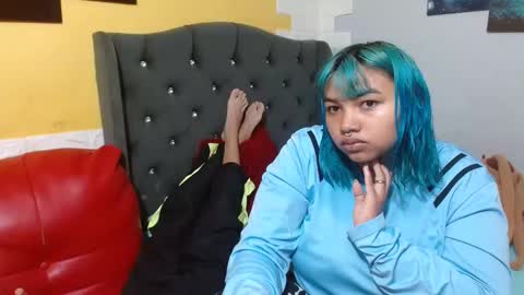 andy_dan1 online show from February 17, 7:31 pm