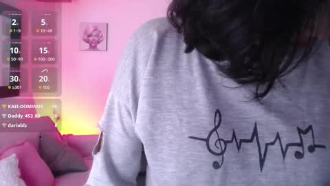 Snapshot of andy_eagleton_20 chatting on November 14, 10:58 am andy_eagleton_20 online show from November 14, 10:58 am