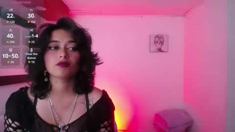 Snapshot of andy_eagleton_20 chatting on November 30, 3:21 am andy_eagleton_20 online show from November 30, 3:21 am