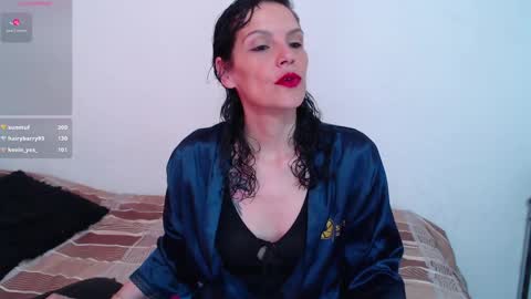 Andy online show from January 2, 3:37 am