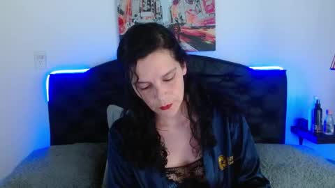 Andy online show from May 6, 1:57 am