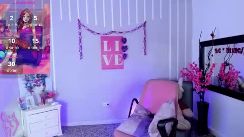 Andrea online show from September 25, 1:26 pm