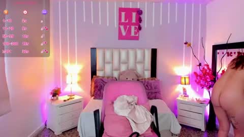 Andrea online show from June 29, 1:33 pm