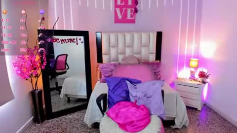 Andrea online show from July 21, 1:02 pm