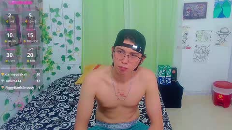 Andy Gray online show from January 27, 6:31 pm