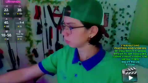 Andy Gray online show from March 11, 2:07 pm