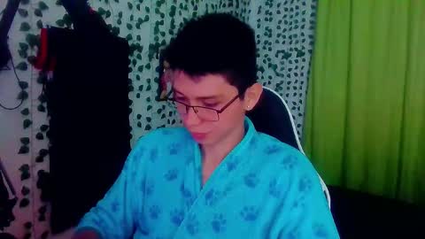 Andy Gray online show from October 20, 12:16 pm