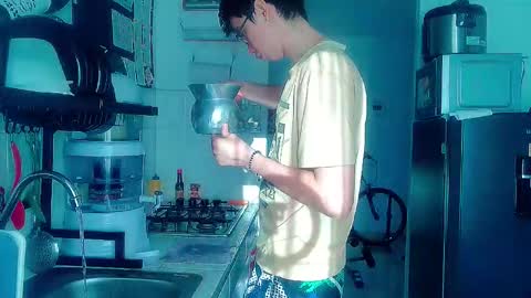 Andy Gray online show from December 3, 11:41 am