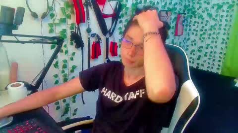 Andy Gray online show from January 15, 11:41 pm