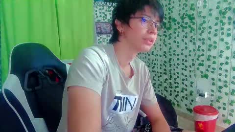 Andy Gray online show from February 10, 3:05 pm