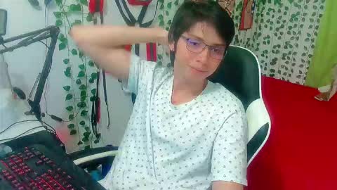 Andy Gray online show from February 18, 1:34 am