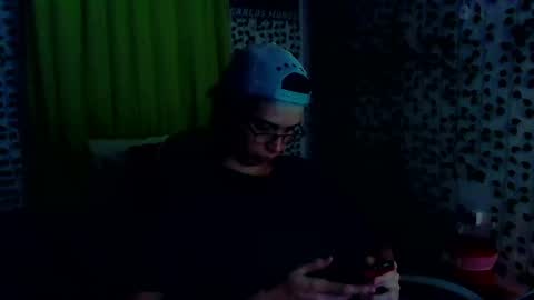 Snapshot of andy_gray01 chatting on May 30, 12:13 pm Andy Gray online show from May 30, 12:13 pm